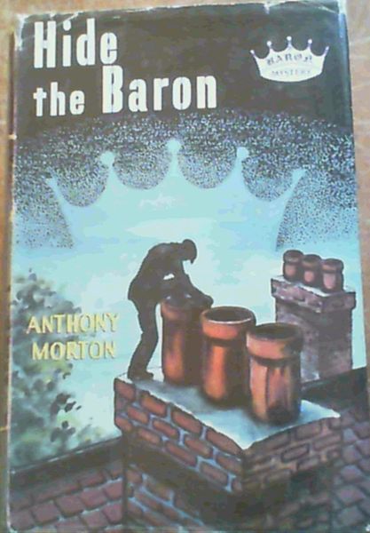 Hide the Baron