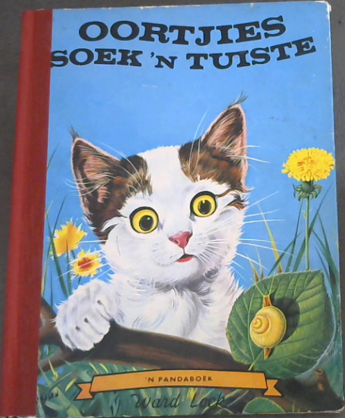 Oortjies Soek 'N Tuiste