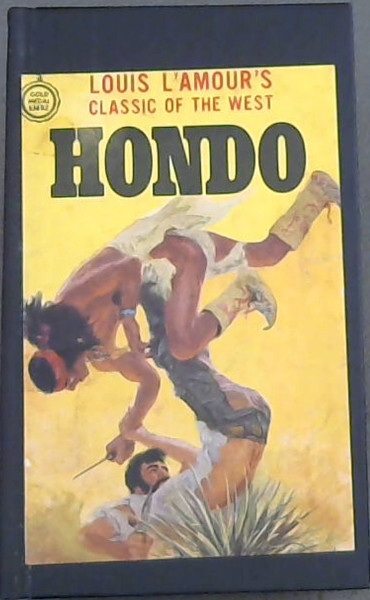 Hondo