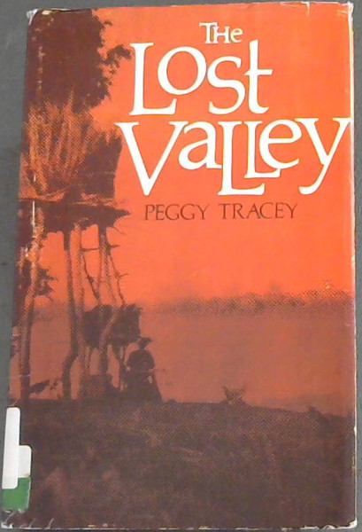 The lost valley