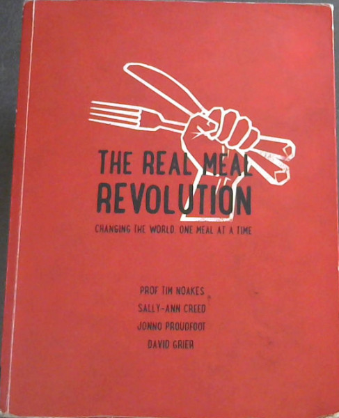 The Real Meal Revolution