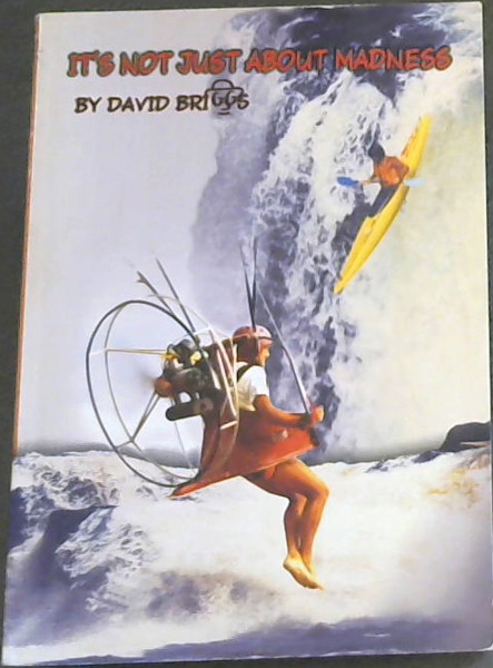 It's Not Just About Madness