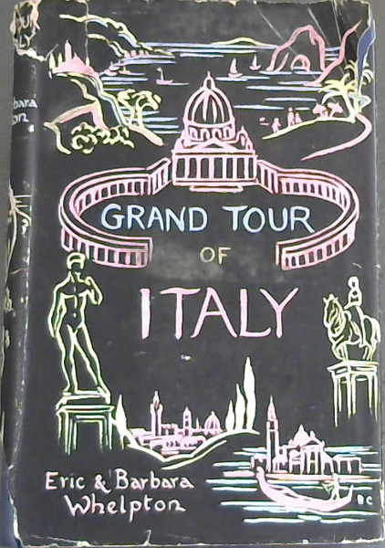 Grand Tour of Italy