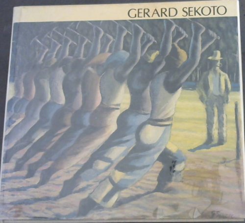 Image for Gerard Sekoto Gerard Sekoto