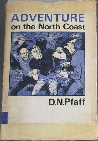 Adventure on the North Coast