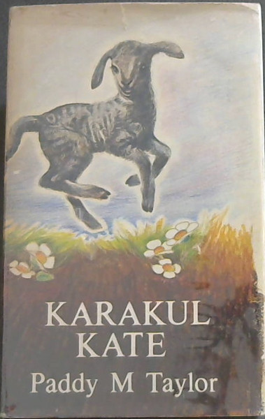 Karakul Kate