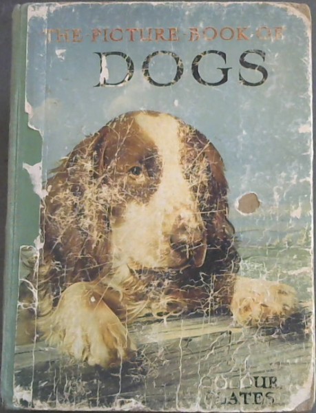 The Picture Book of Dogs