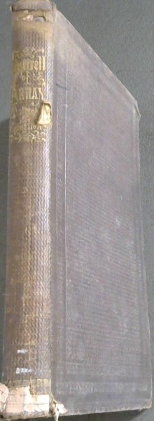 Luttrell of Arran