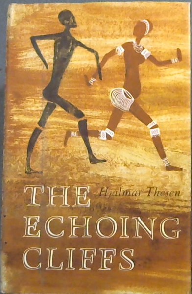 The Echoing Cliffs