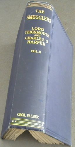 The Smugglers Vol.2 Only