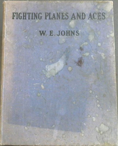 Fighting Planes and Aces