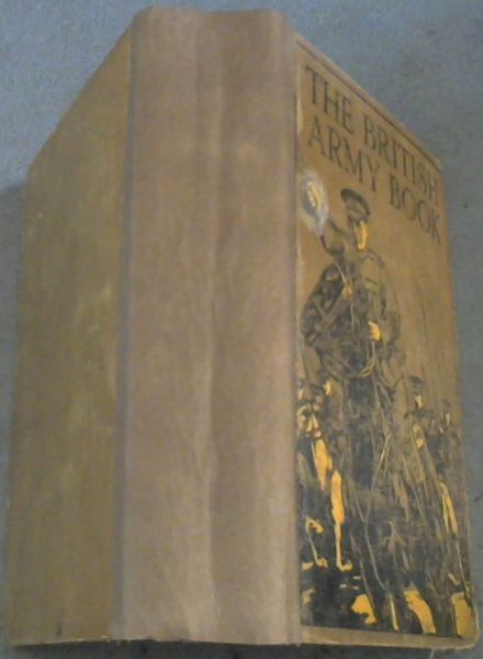 The British Army Book