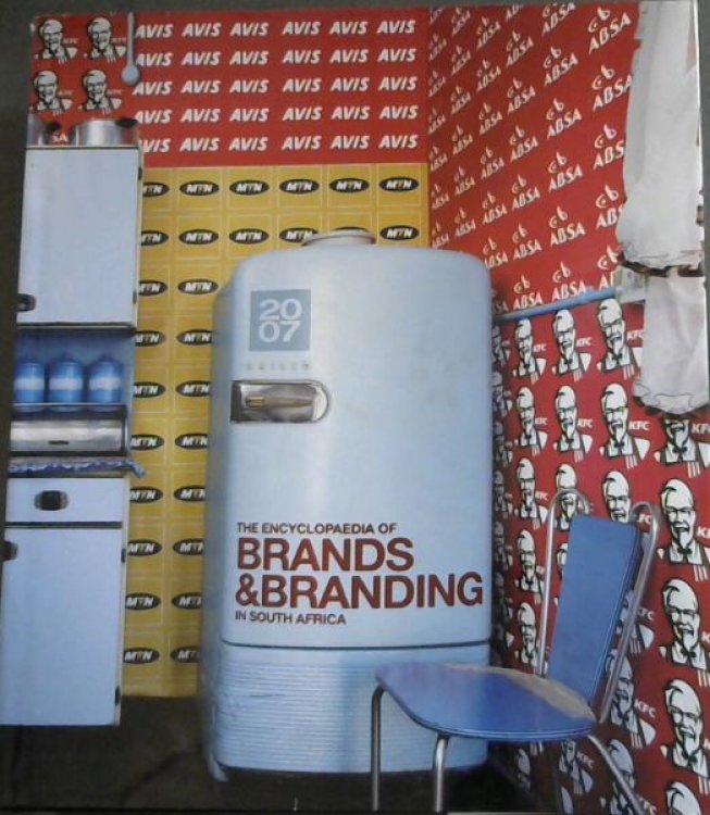The Encyclopaedia Of Brands & Branding In South Africa