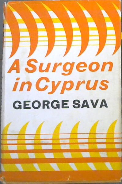 A Surgeon in Cyprus