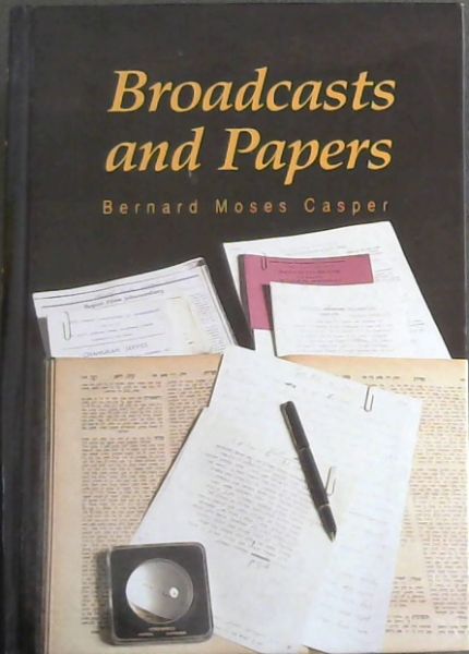 Broadcasts & Papers