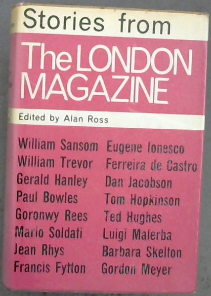 Stories from the London Magazine