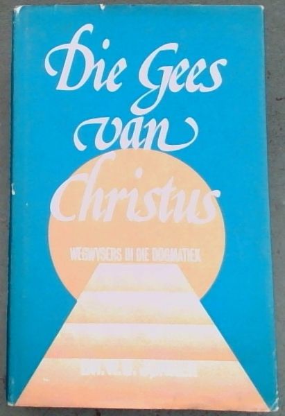 Die Gees van Christus