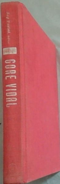 Gore Vidal - Writer Against The Grain