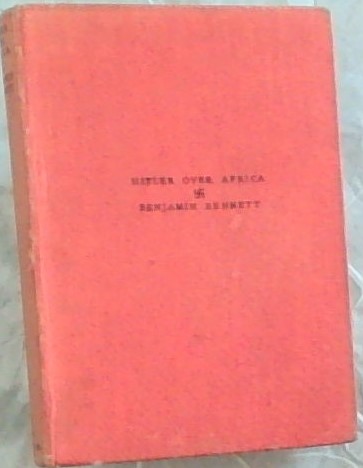 Hitler Over Africa