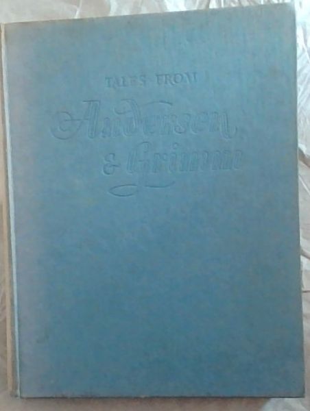 Tales From Andersen & Grimm