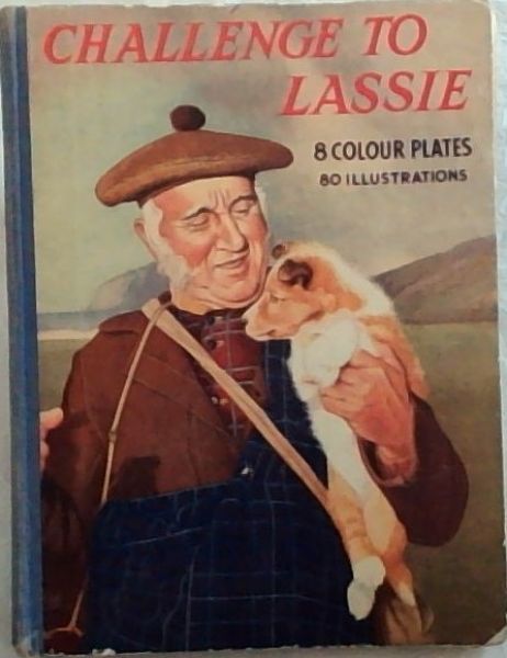 Challenge to Lassie