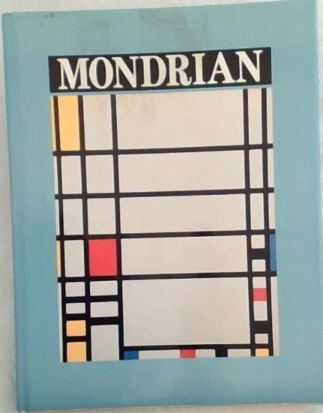 Mondrian Cameo (Great Modern Masters Series)