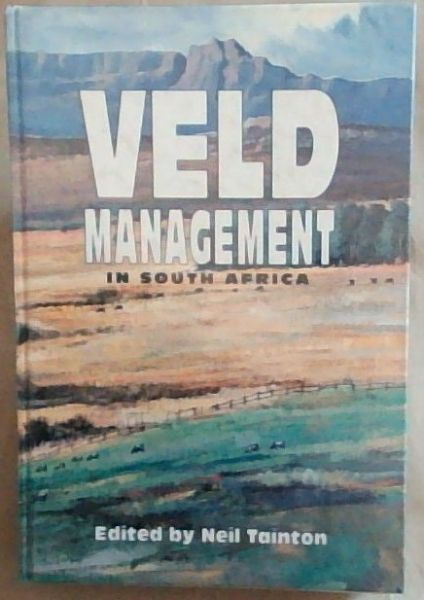 Veld Management in South Africa