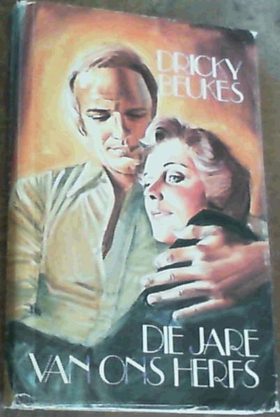 Die Jare Van Ons Herfs