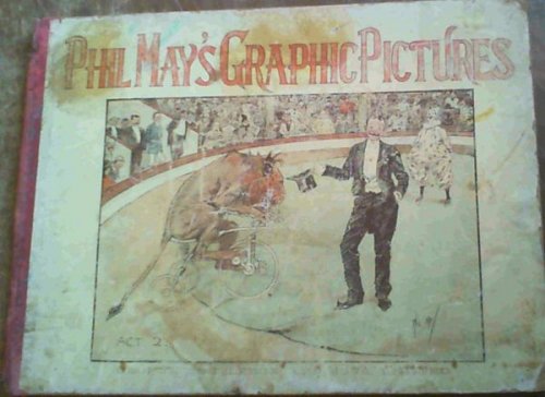 Phil May's Graphic Pictures