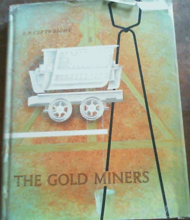 The Gold Miners