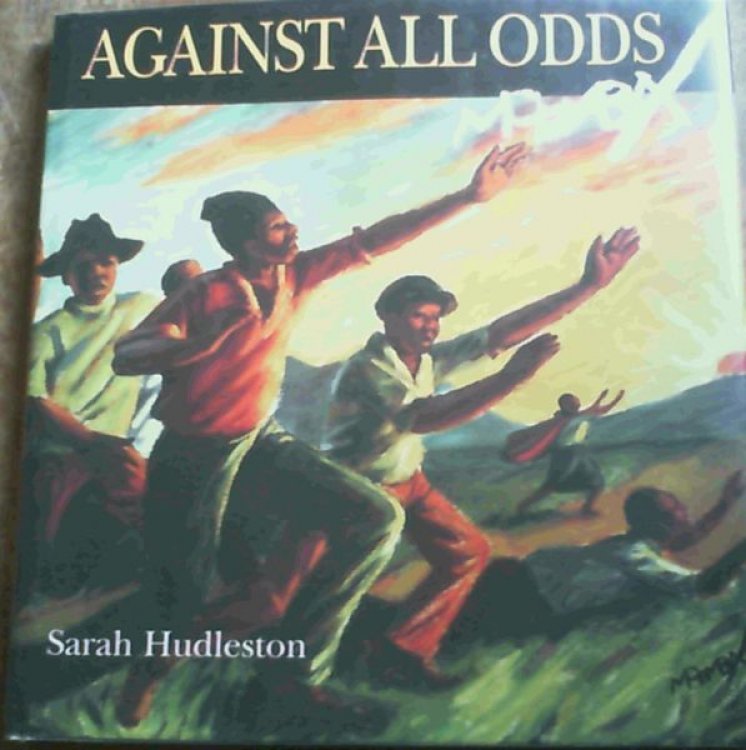 Against All Odds: George Pemba