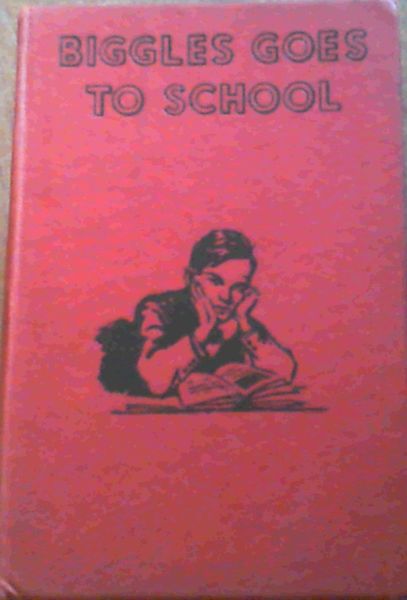 Biggles Goes To School