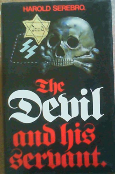 The Devil and his Servant (Signed by the Author)