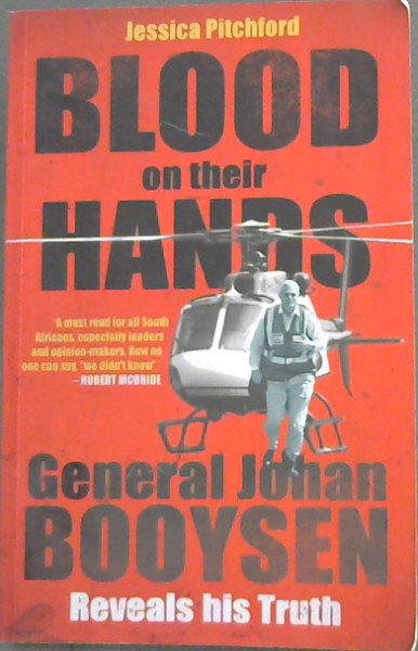 Blood on their Hands