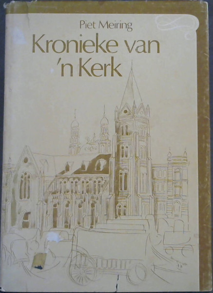 Kronieke van n Kerk