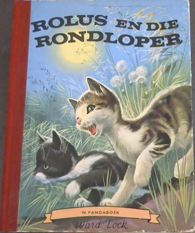Rolus en die Rondloper