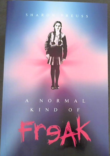 A Normal Kind of Freak