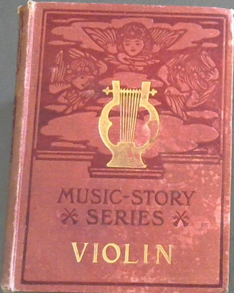 The Story of the Violin
