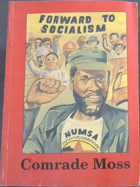 Comrade Moss