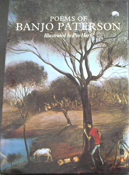Poems of Banjo Paterson