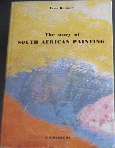 Story of South African Painting