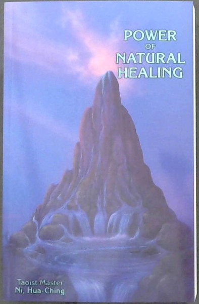The Power of Natural Healing