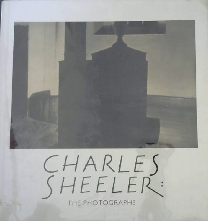 Charles Sheeler: The Photographs