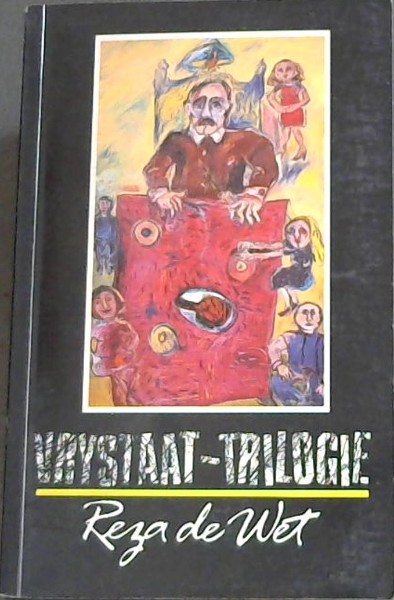 Vrystaat-Trilogie