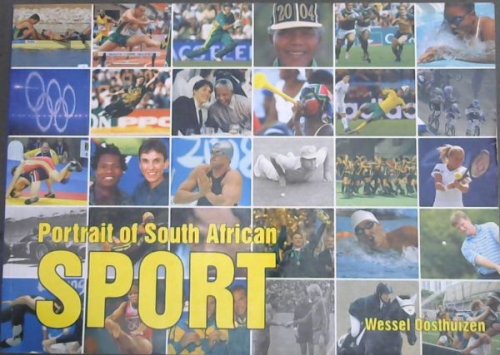 Portrait of South African Sport