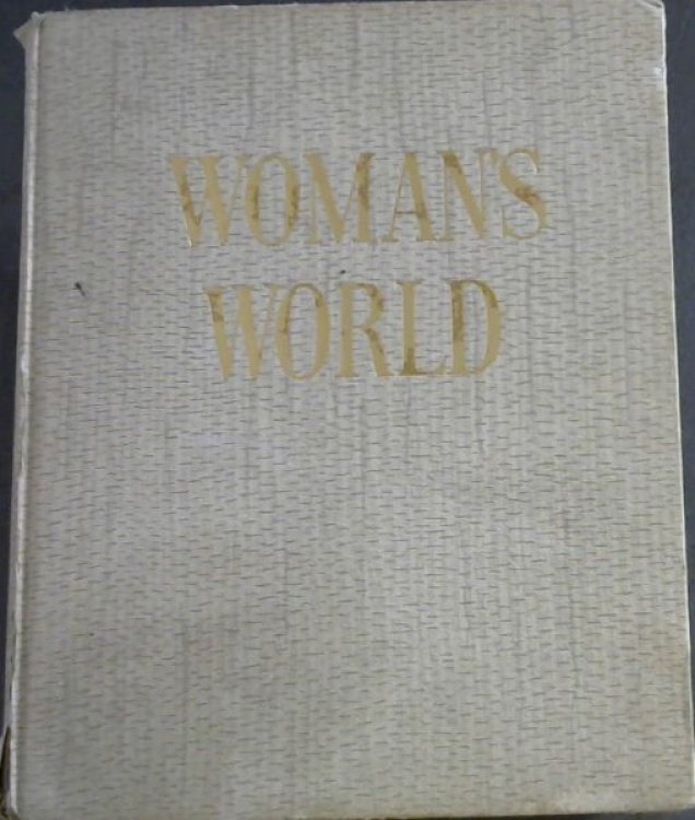 Woman's World