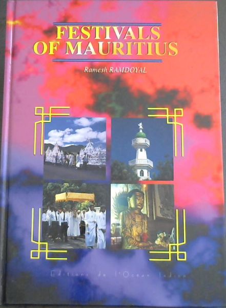 Festivals of Mauritius
