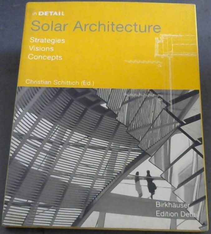 In Detail: Solar Architecture