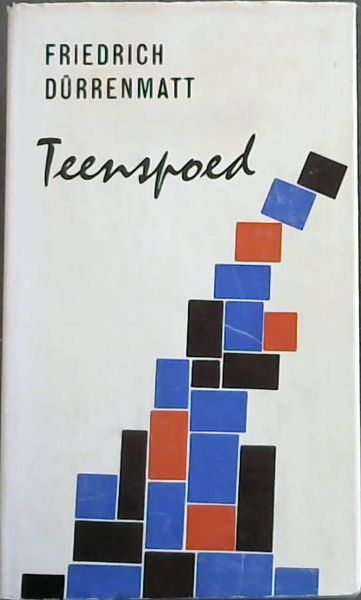 Teenspoed 'n nog moontlike Verhaal