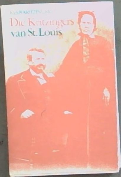 Die Kritzingers van St. Louis